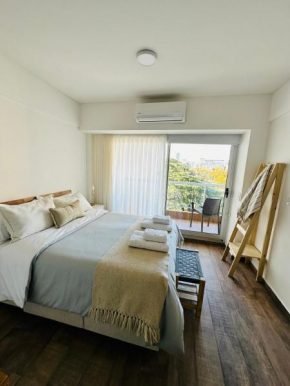 Roma Recoleta Design